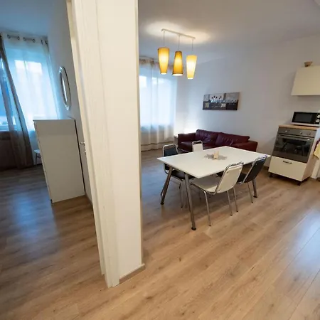 Intero A Nove, Citta Della Ceramica Lejlighed *