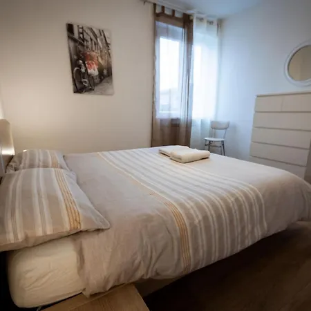 Intero A Nove, Citta Della Ceramica Lejlighed *