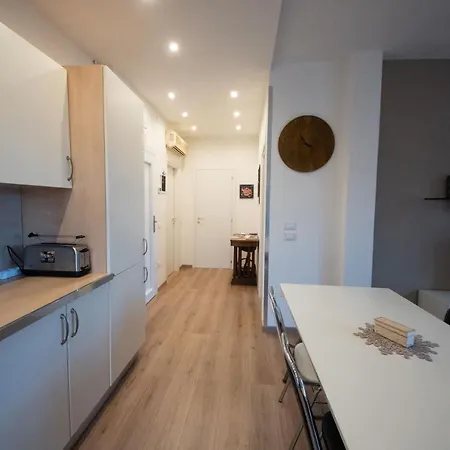 Intero A Nove, Citta Della Ceramica Lejlighed *