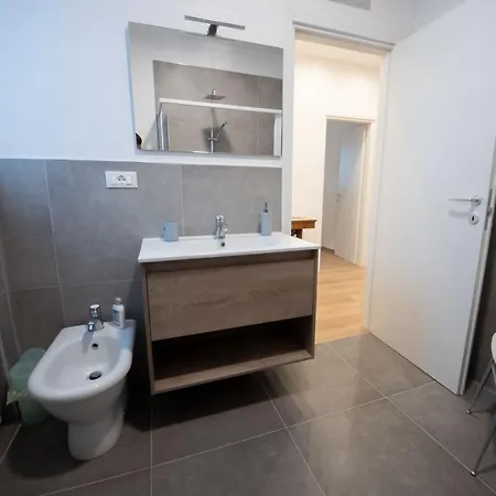 Lejlighed Intero A Nove, Citta Della Ceramica Nove
