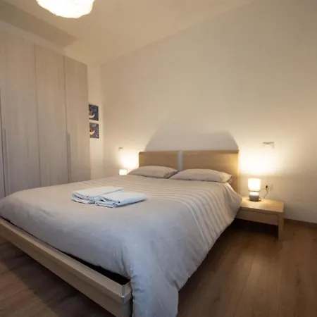Intero A Nove, Citta Della Ceramica Lejlighed